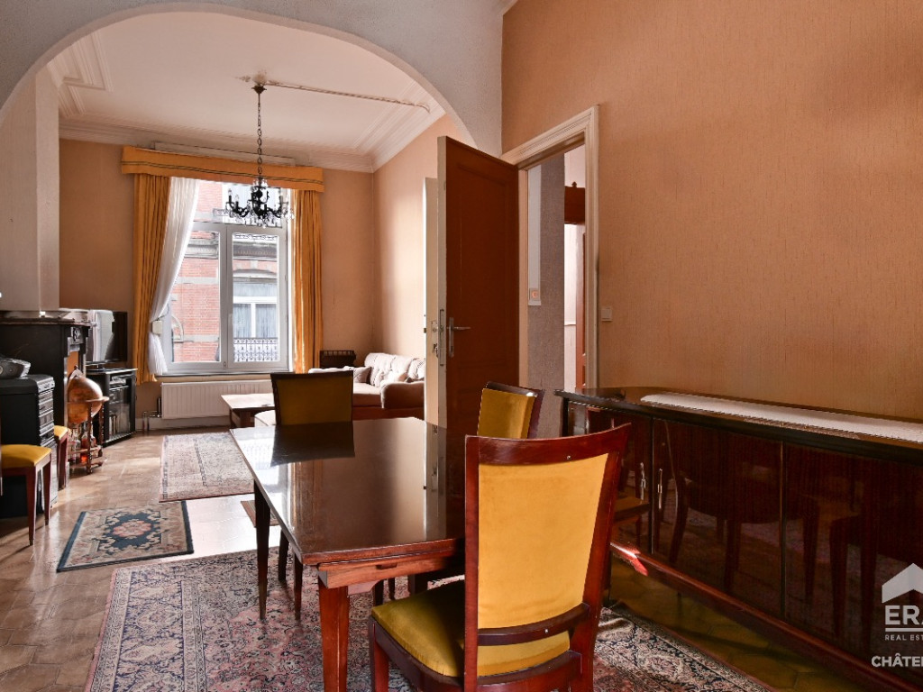 Rue de Portugal - 24 - - 1060