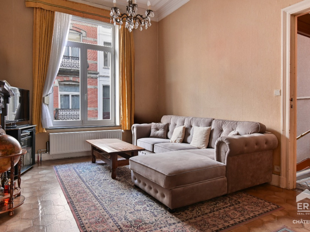 Rue de Portugal - 24 - - 1060