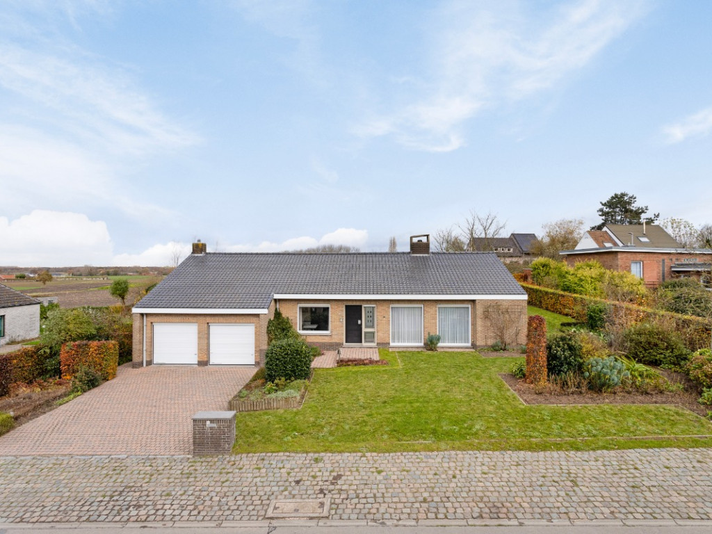 Noordstraat - 40 - - 8210
