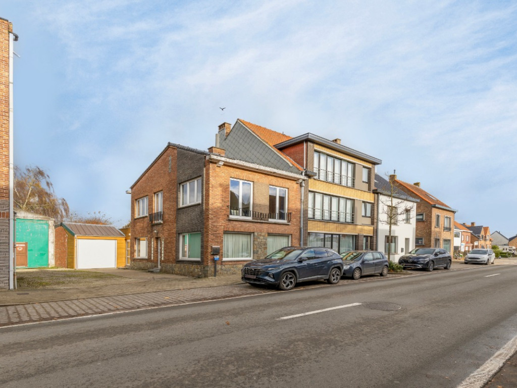 Brugsebaan - 17 - B - 8470