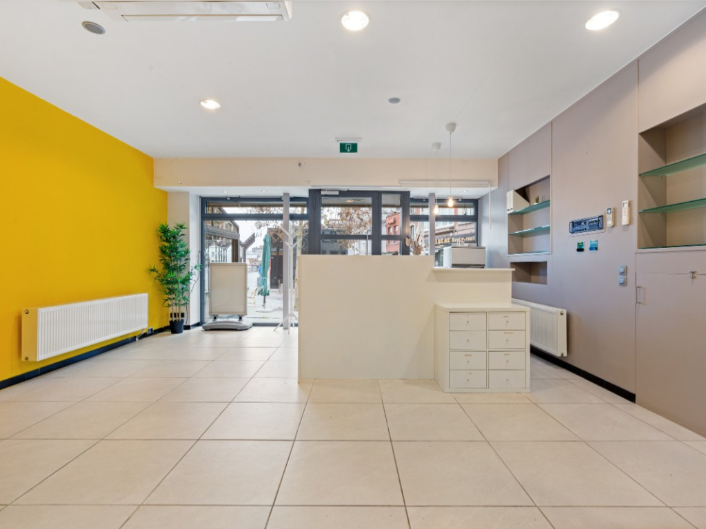 Grote Markt - 35 - - 1800