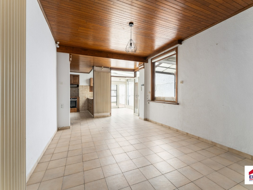 Gentstraat - 5 - - 167H2 - 8760