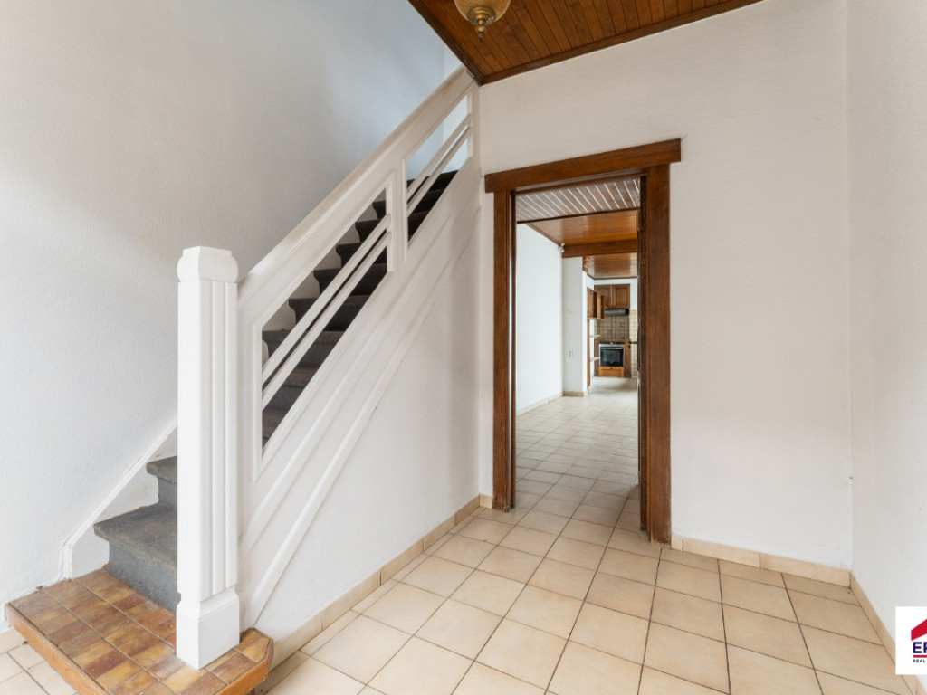 Gentstraat - 5 - - 167H2 - 8760