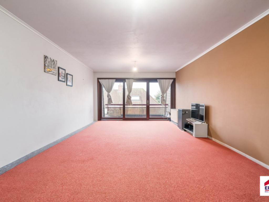 Stationsstraat - 38 - 3B - 9880