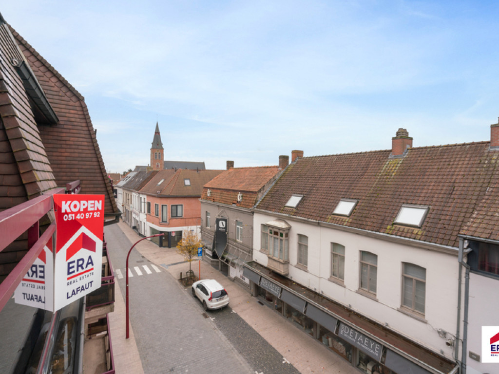 Stationsstraat - 38 - 3B - 9880
