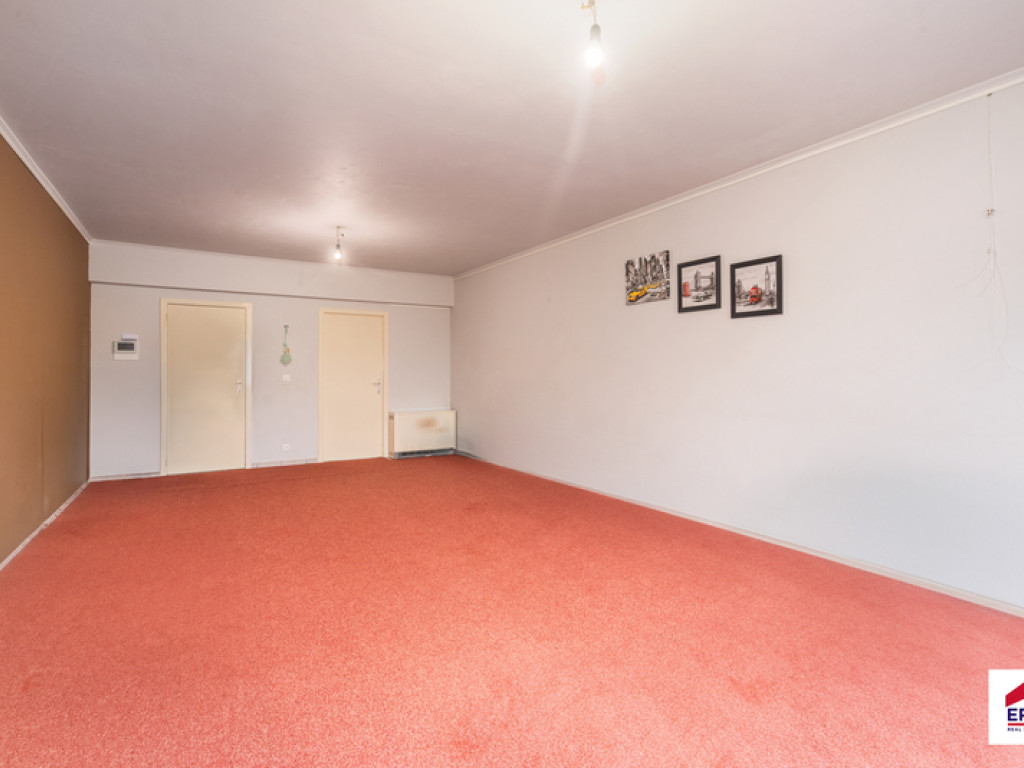 Stationsstraat - 38 - 3B - 9880