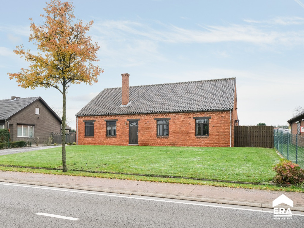 Voortstraat - 44 - - 3560