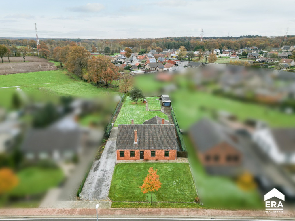 Voortstraat - 44 - - 3560