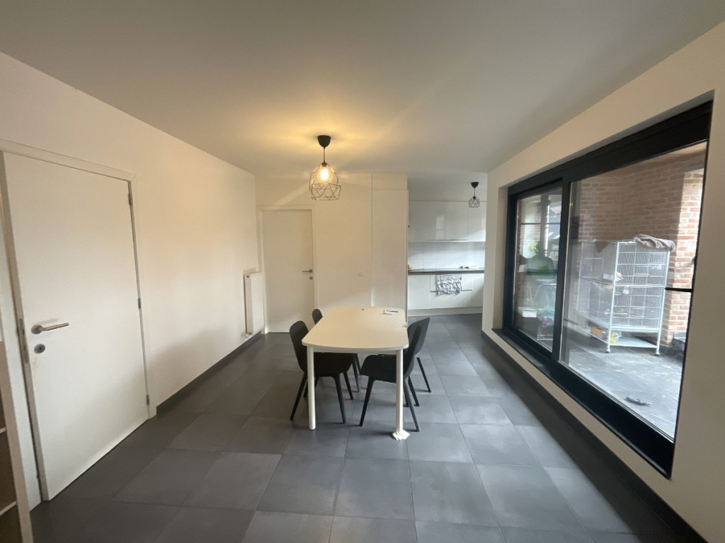 Kerkstraat - 4 - B - 2290