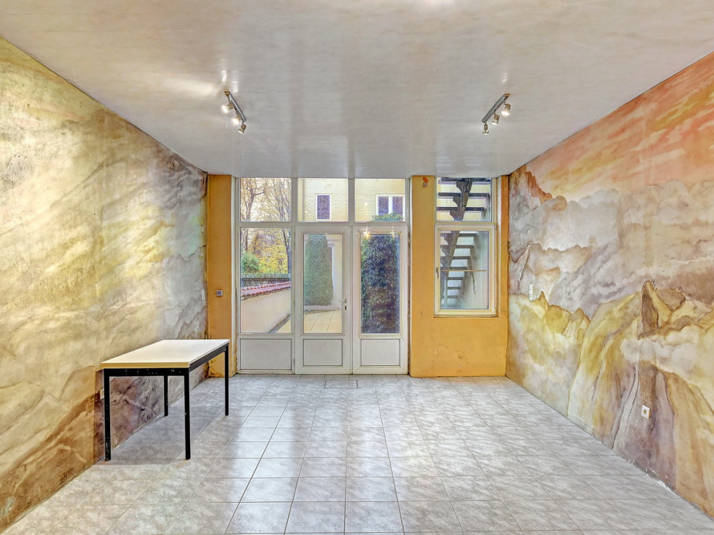 Weggevoerdenstraat - Rue des Déportés - 24 - - 1200