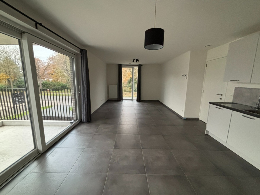 Genkersteenweg - 243B - 1.01 - 3500