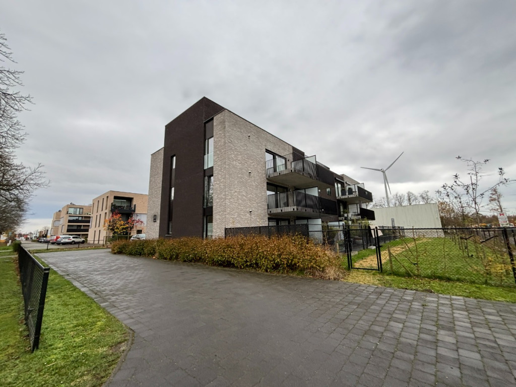 Genkersteenweg - 243B - 1.01 - 3500