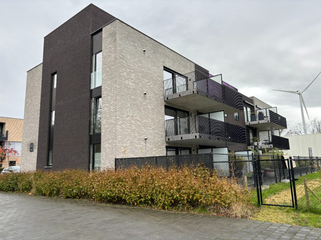 Genkersteenweg - 243B - 1.01 - 3500