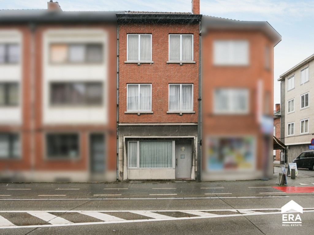 Kuringersteenweg - 74 - - 3500