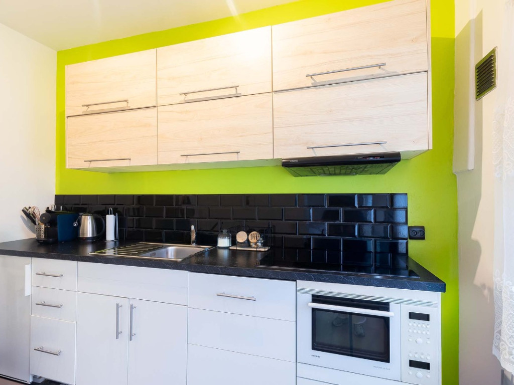 Maurice Serletstraat - 3 - - 2610