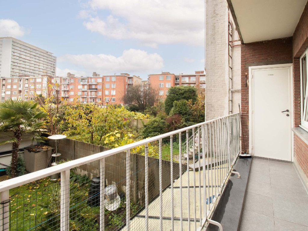 Maurice Serletstraat - 3 - - 2610