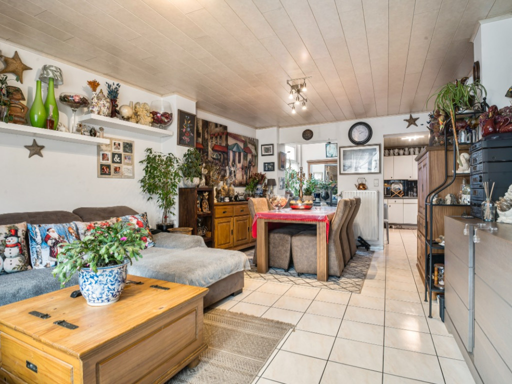 Veldstraat - 11 - - 9200