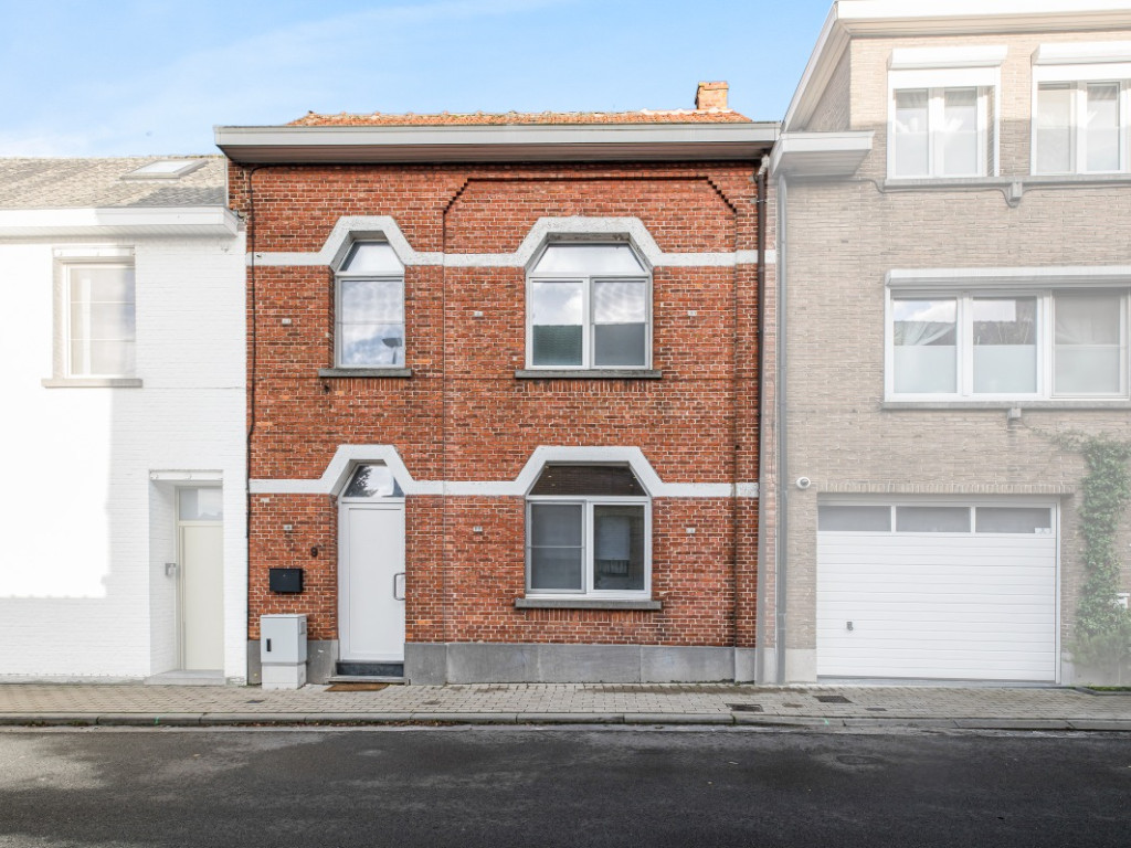 Veldstraat - 9 - - 9200