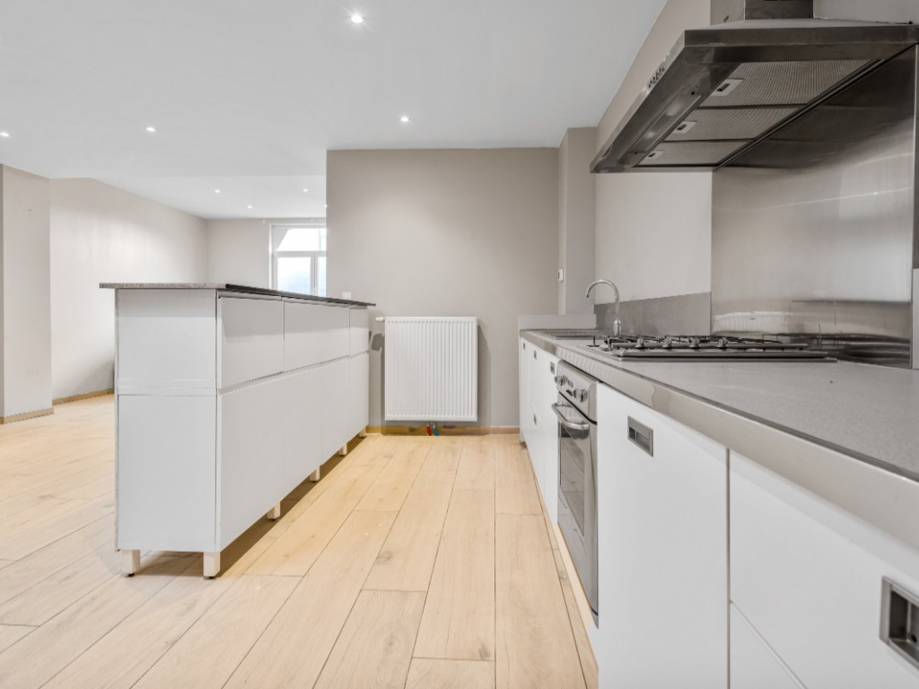 Veldstraat - 9 - - 9200