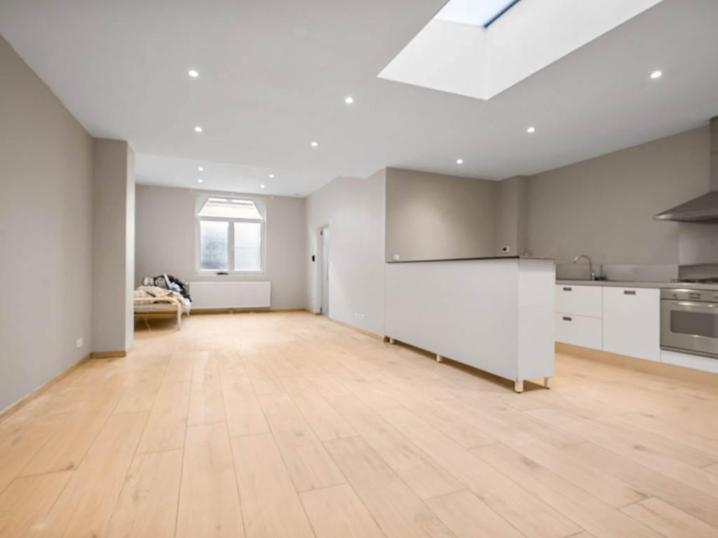 Veldstraat - 9 - - 9200