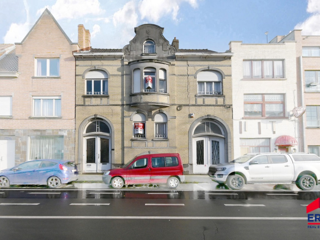 Molenstraat - 178 - - 9900