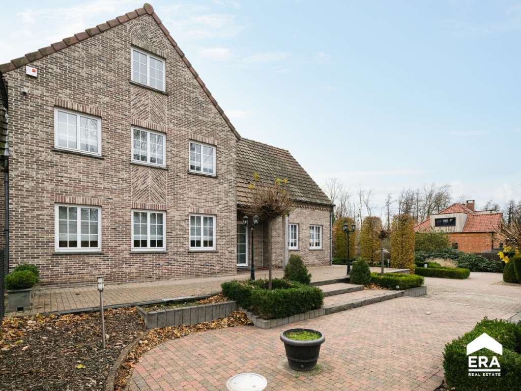 Pasbrugstraat - 74 - - 764 H - 3730