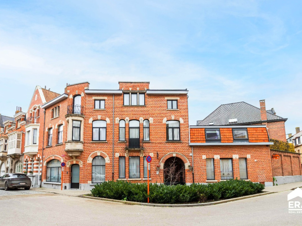 Dehaernestraat - 45 - - 8900