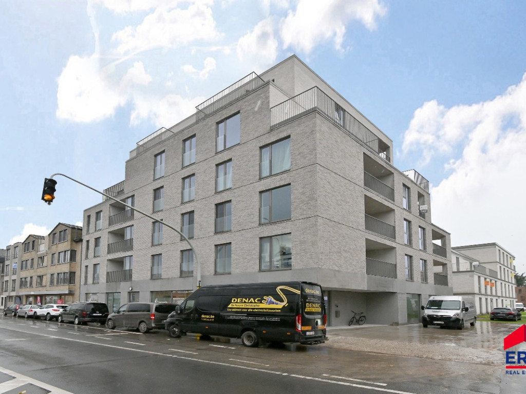 Molenstraat - 105B - B201 - 9900