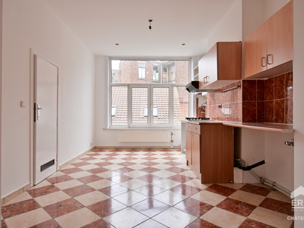 Chaussée d'Alsemberg - 42 - 4ème - 1060