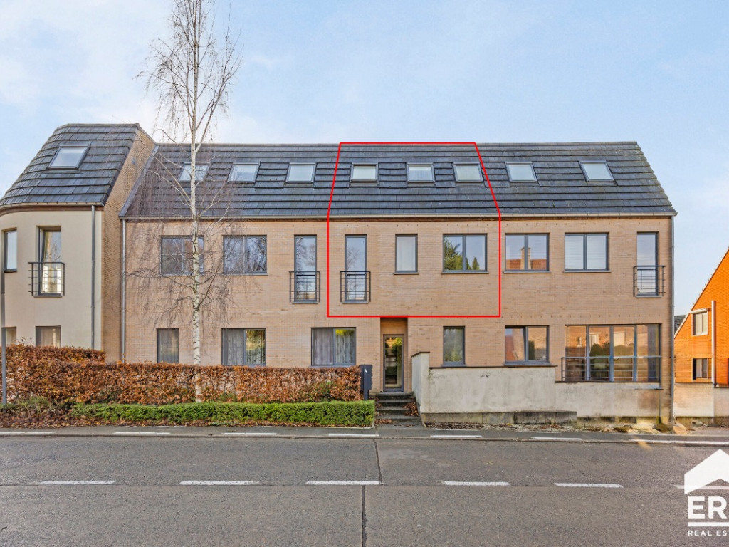 Houwaartstraat - 4 - 7 - 3210