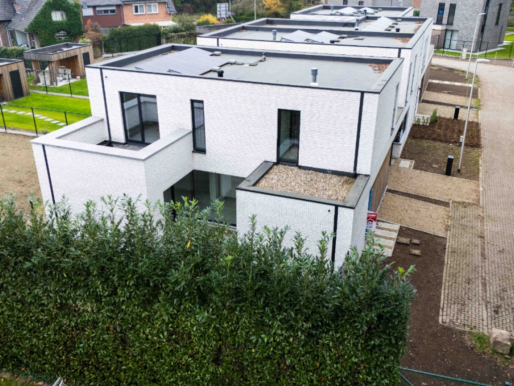 Zavelveld - 8 - lot 3 - lot 3 - 3600