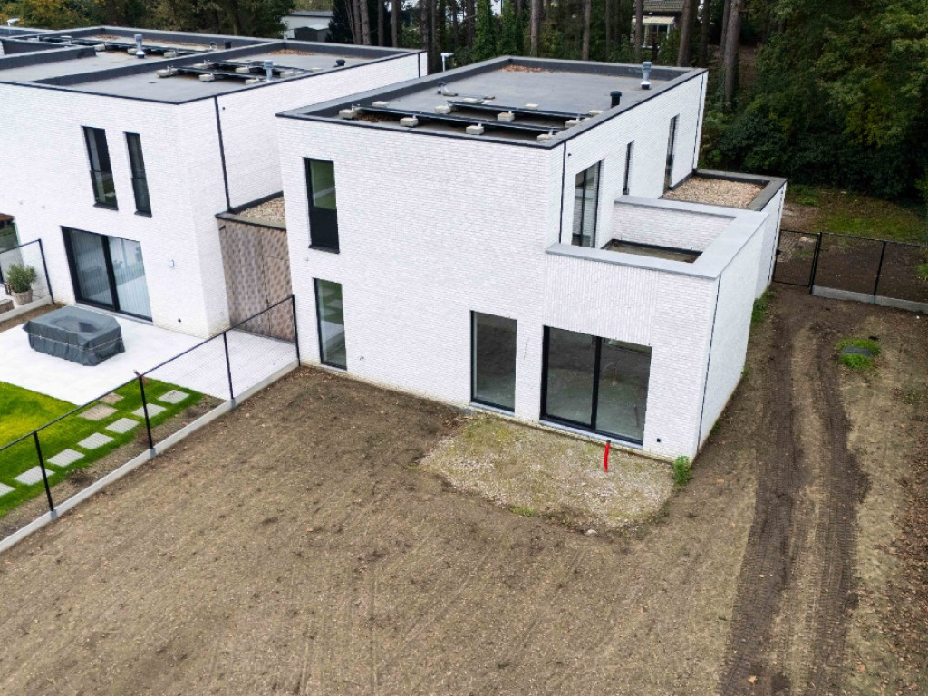 Zavelveld - 8 - lot 3 - lot 3 - 3600