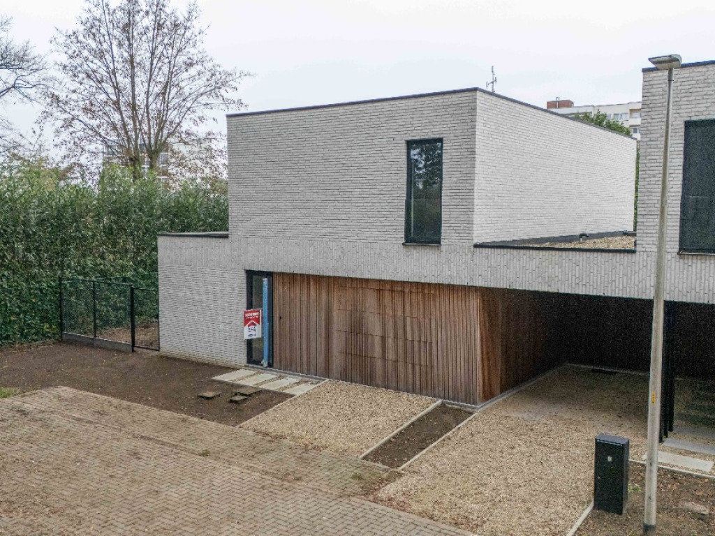 Zavelveld - 8 - lot 3 - lot 3 - 3600