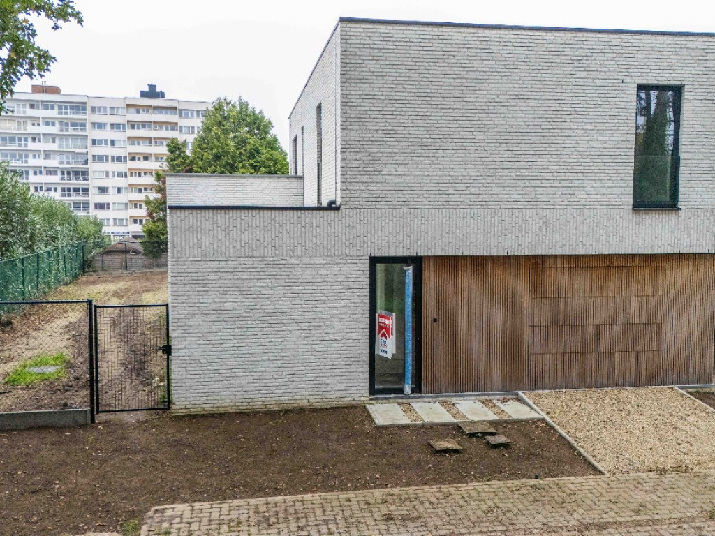 Zavelveld - 8 - lot 3 - lot 3 - 3600