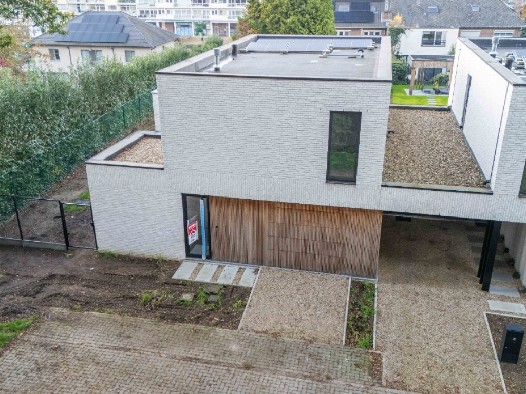 Zavelveld - 8 - lot 3 - lot 3 - 3600