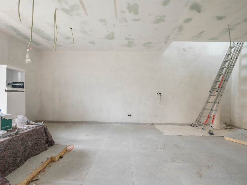 Bosstraat - 56 - - 9240