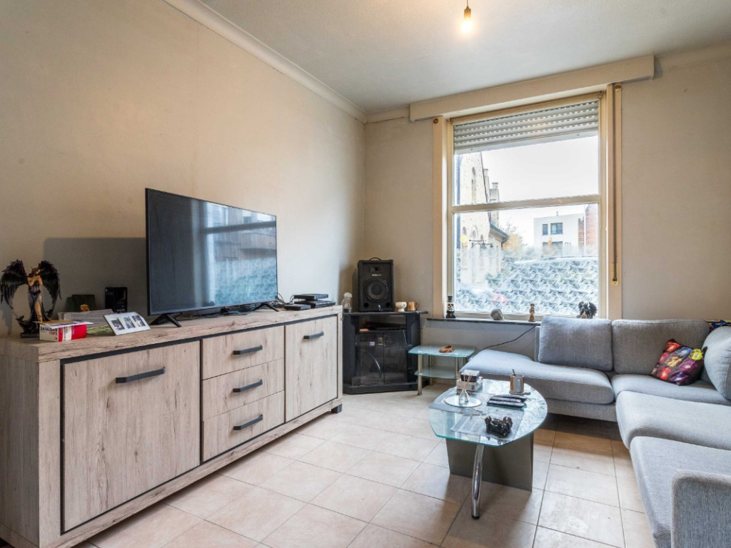 Kattestraat - 14 - - 8520