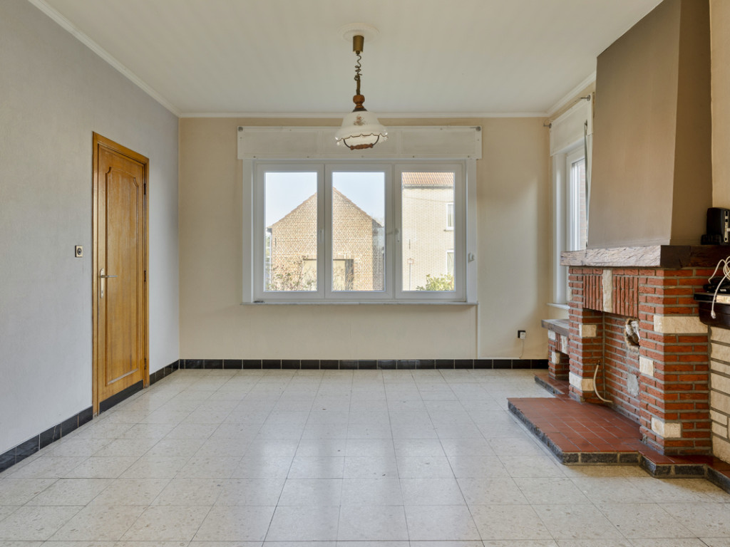 Bergenstraat - 25 - - 3450