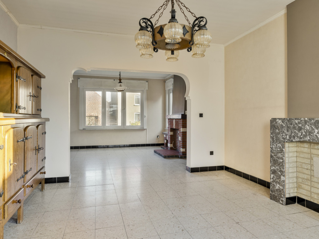 Bergenstraat - 25 - - 3450