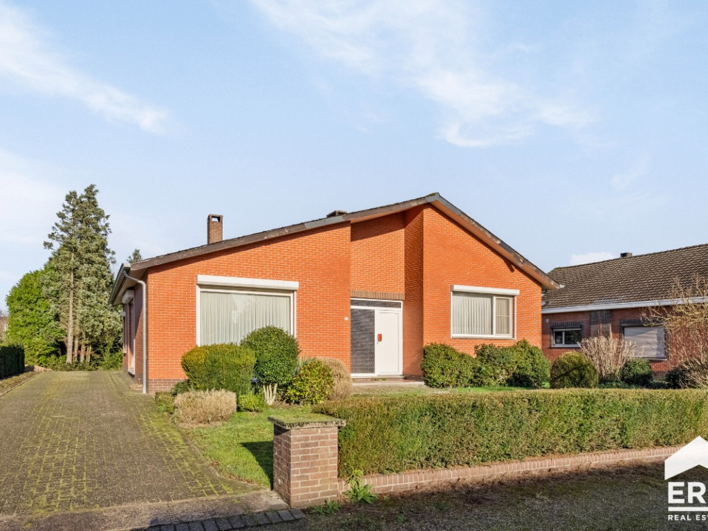 Schoolstraat - 85 - - 3920