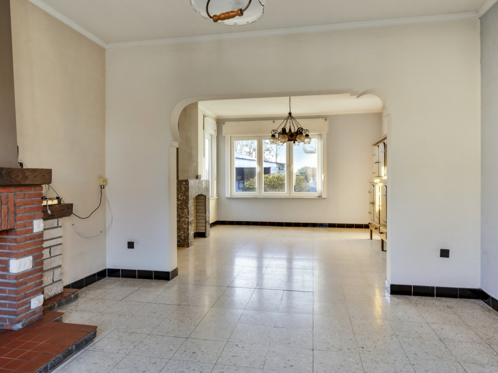 Bergenstraat - 25 - - 3450