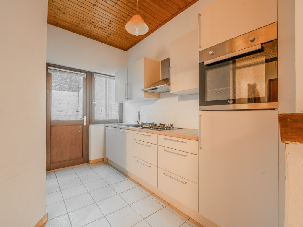 Rue Saint-Léonard - 240 - - 4000