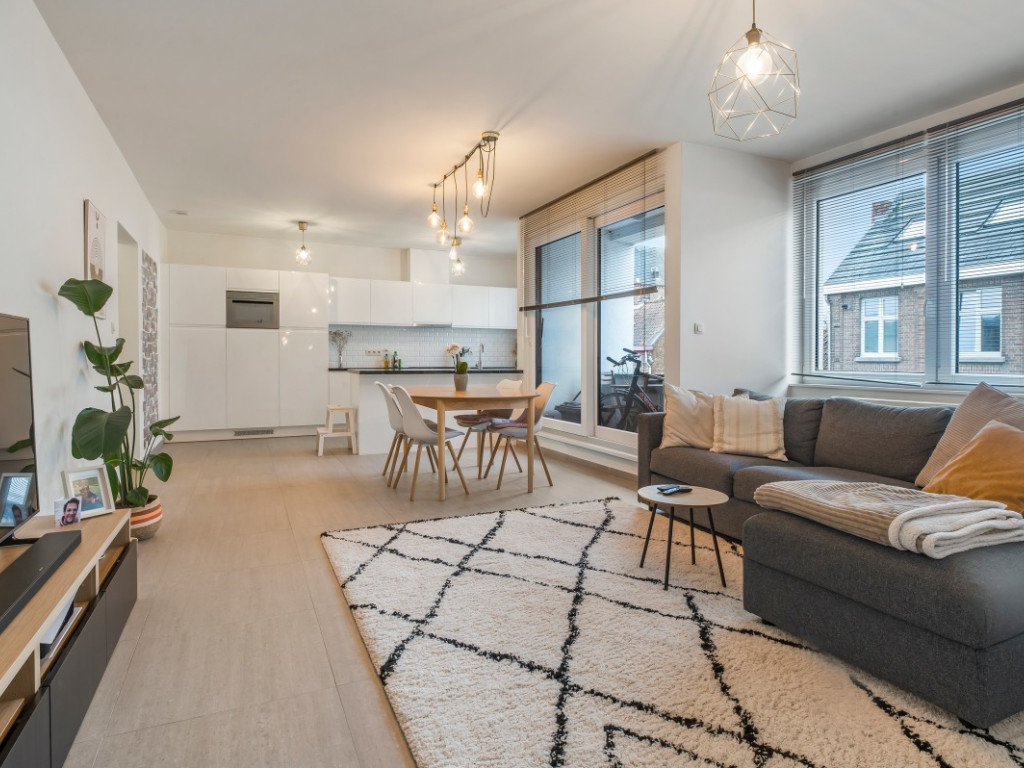 Knaptandstraat - 204 - 202 - 9100