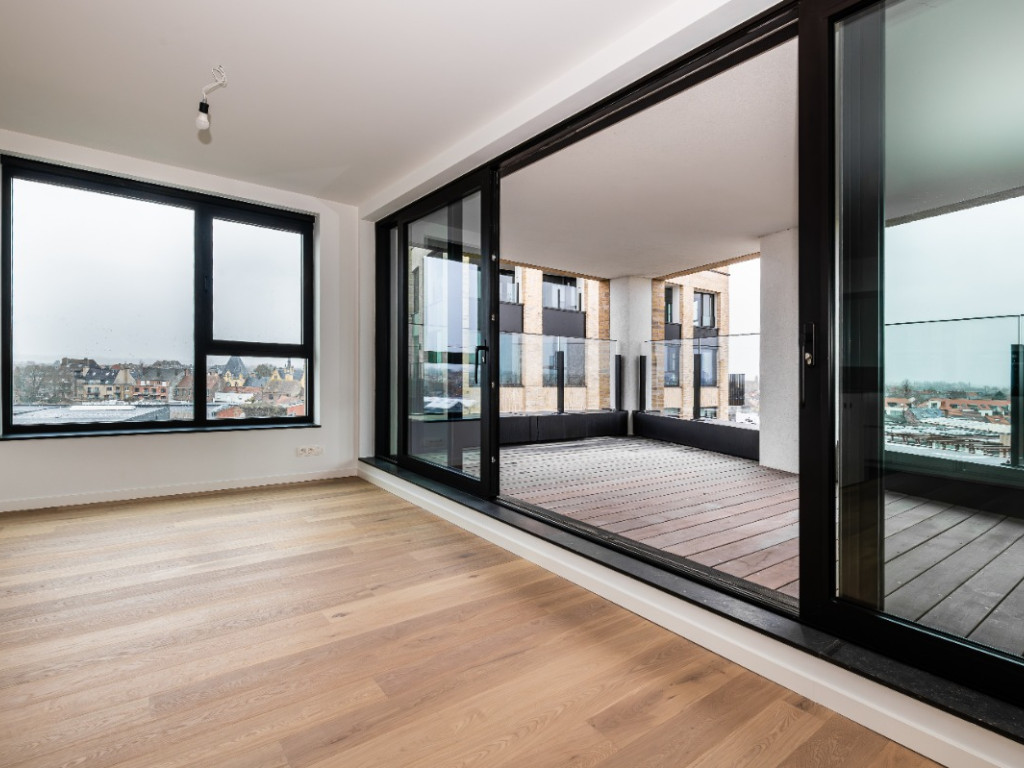 Brikkerijstraat - 1 - B-6.03 - B-6.03 - 8630