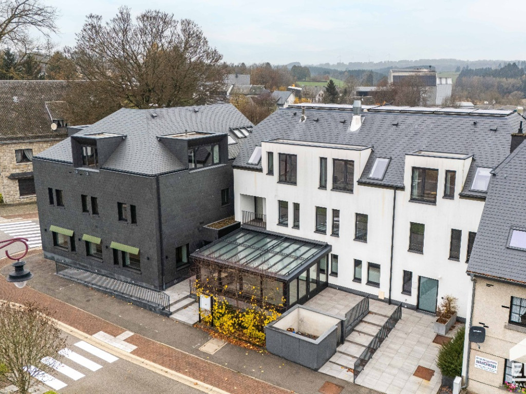 Trierer Straße - 1 - - 4760