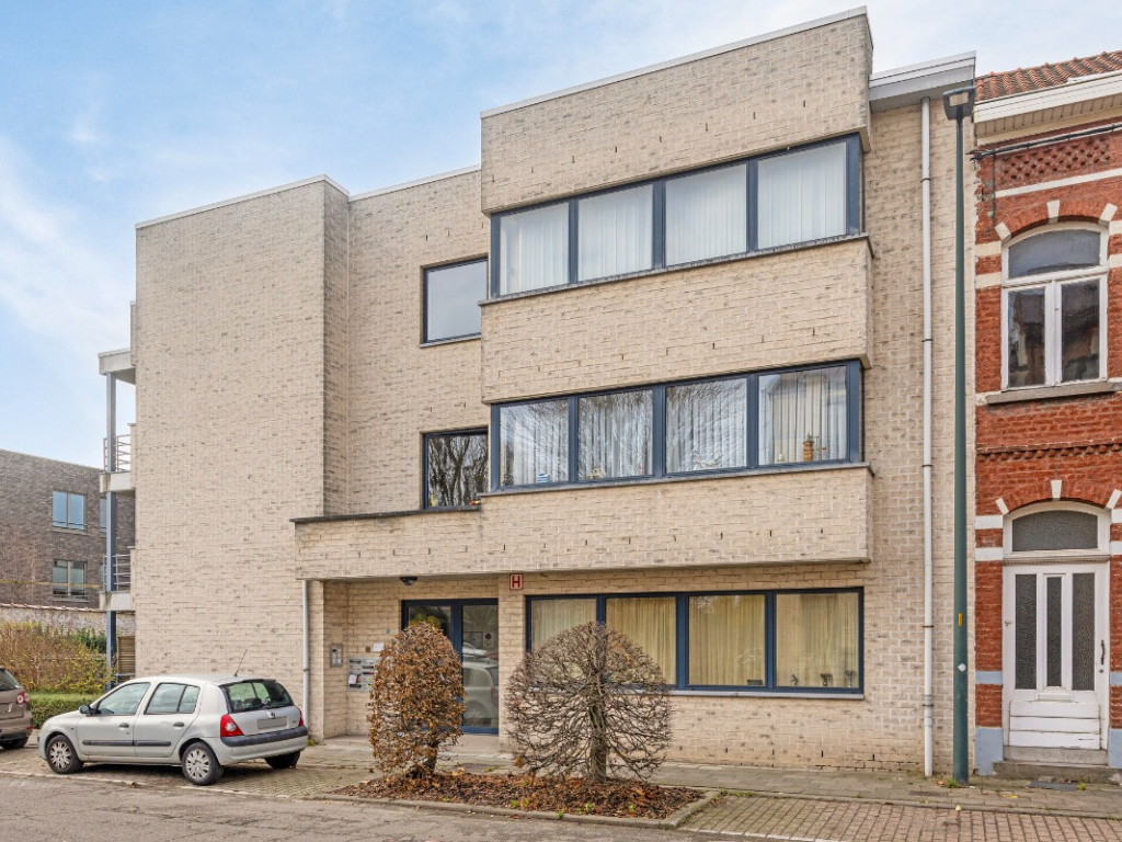 Veldeke - 5 - GLV B 4 - 1930