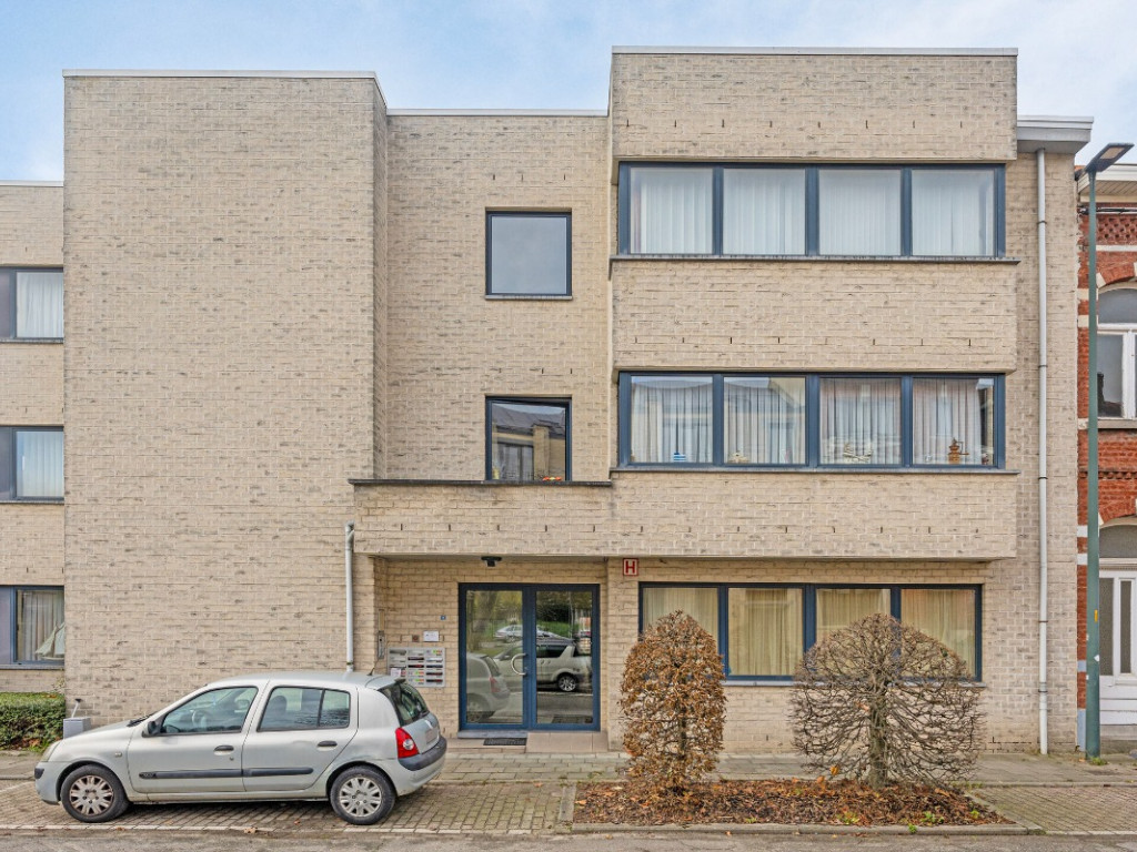 Veldeke - 5 - GLV B 4 - 1930