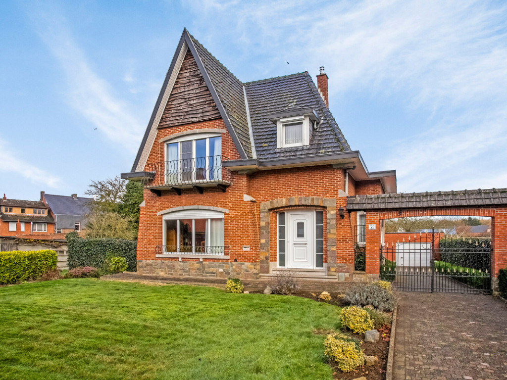 Kapitein Modest Cuypersstraat - 52 - - 3271
