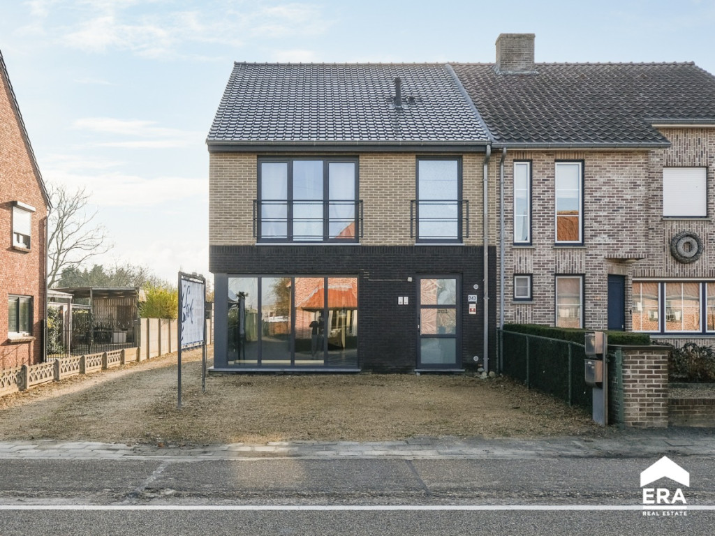 Astridlaan - 243 - - 3900