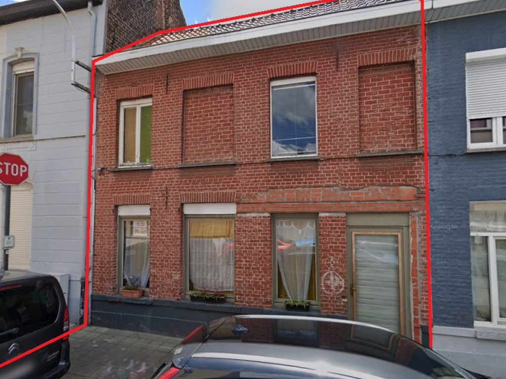 Bruggestraat - 106A - - 8930